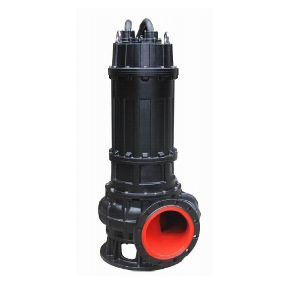 B SERIES SEWAGE PUMP 55-90kW 4P&45-55kW 6P